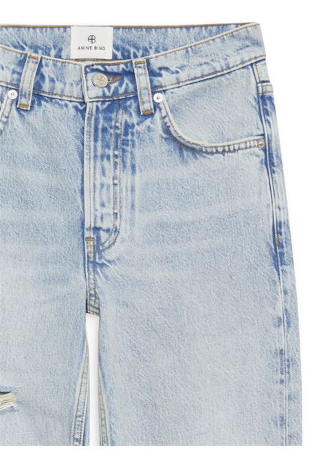 jeans kate donna blu ANINE BING | A-06-10615WHD24